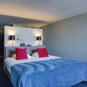 Superior Kamer met een King Size Bed